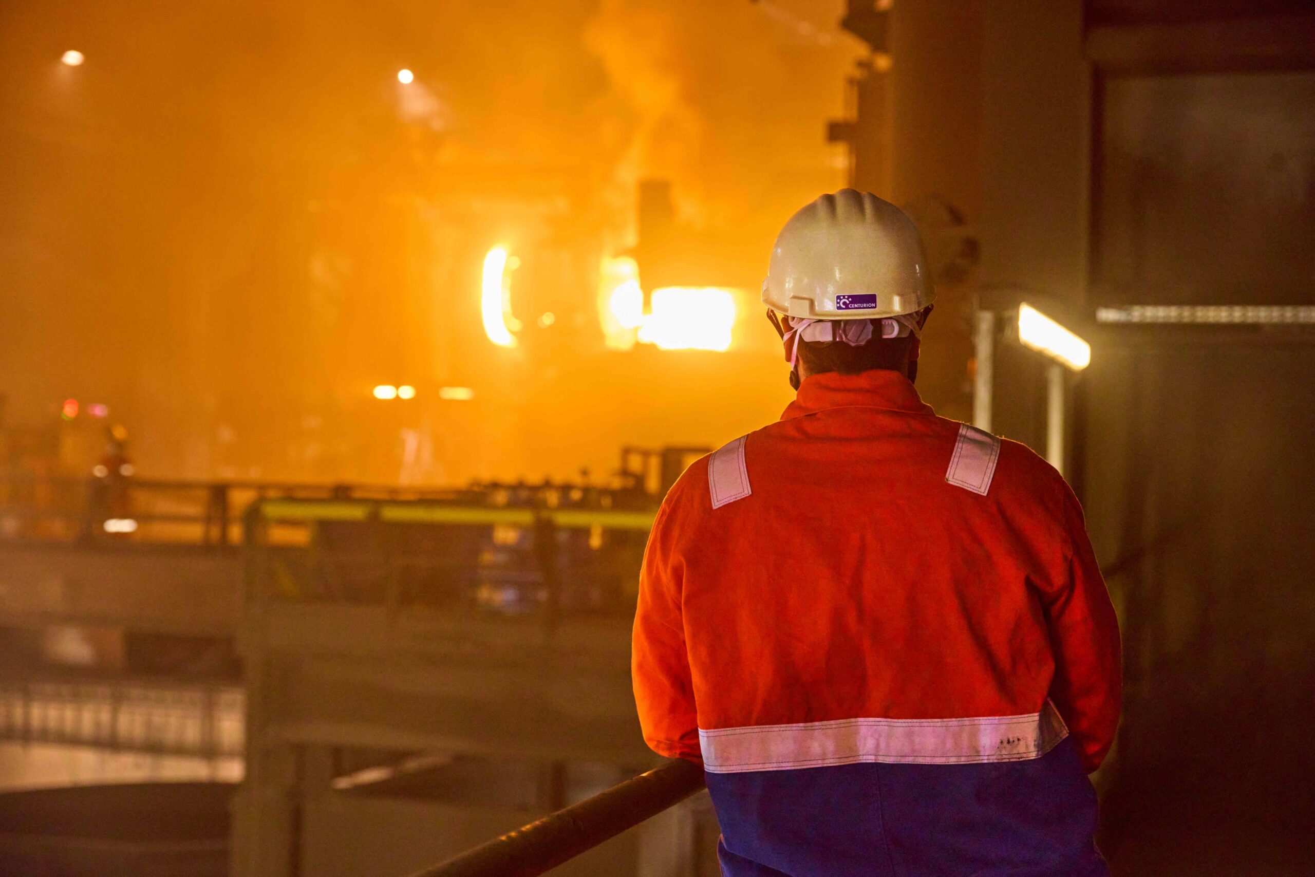 Securing the future of steelmaking in Wales: What industry needs from Government
